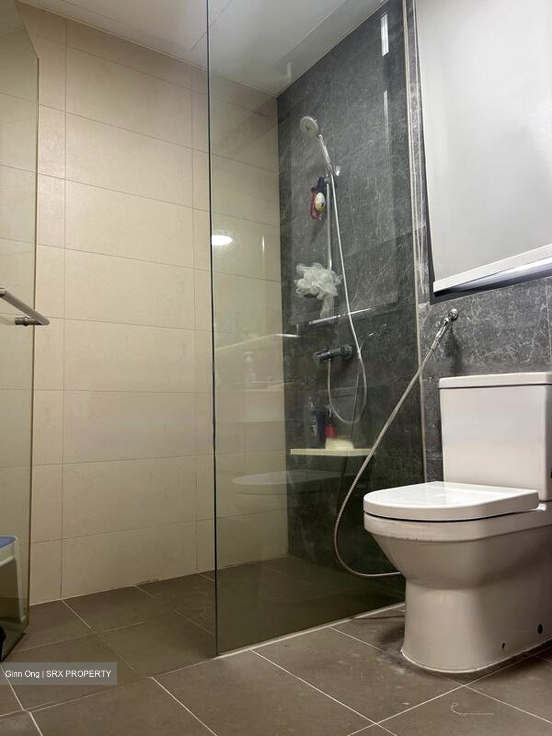 The Luxurie (D19), Condominium #605965281